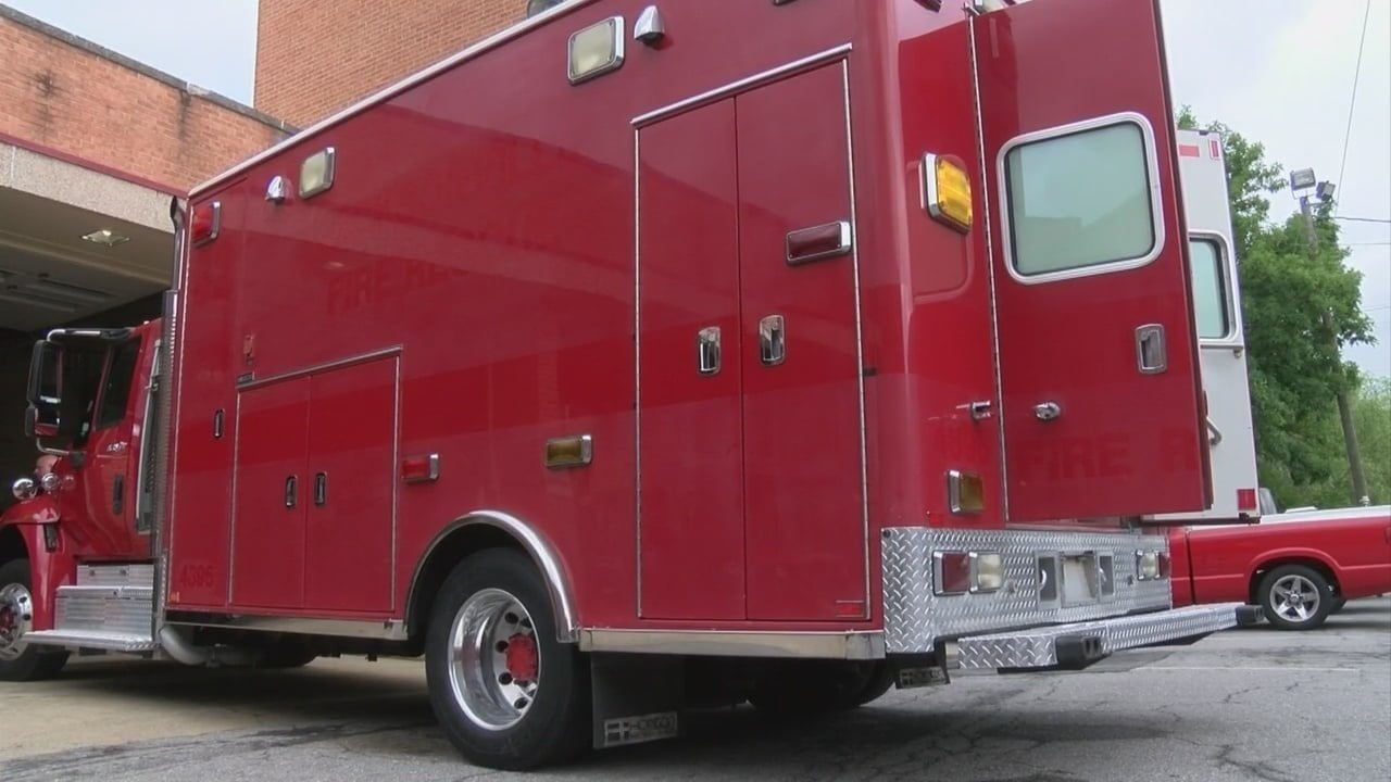 Improving response times, Bristol Virginia Fire Department will begin ambulances services