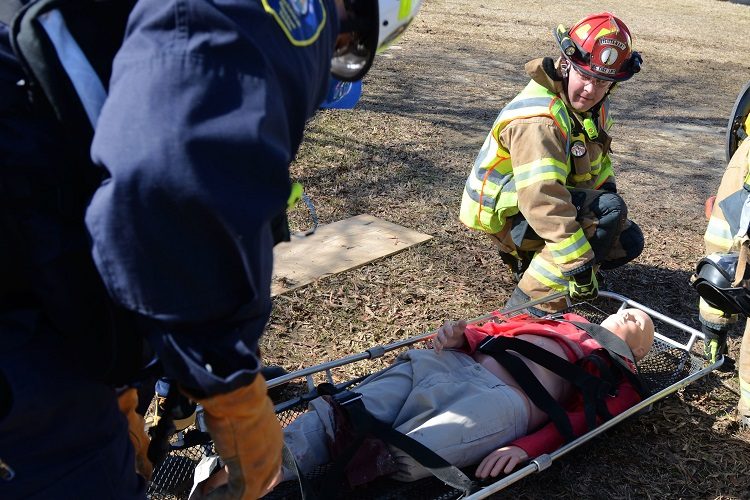 Why EMS Cross-Training is a Great Idea