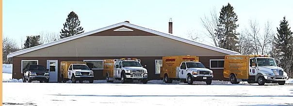 Demers Ambulances Adds New Maine and New Hampshire Dealer