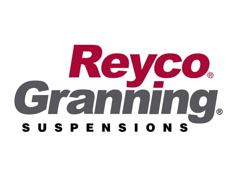 Reyco Granning Introduces TransportMaster