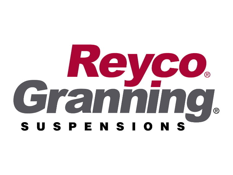 Additional Reyco Granning Electric Vehicle Suspension Solutions