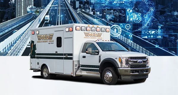 American Emergency Vehicles® Introduces Traumahawk Telematics™ to Protect Crew and Fleets