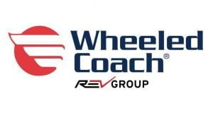 Wheeled Coach