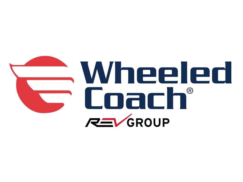 Wheeled Coach