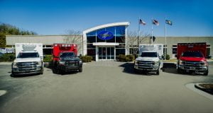 AEV is investing in its future.