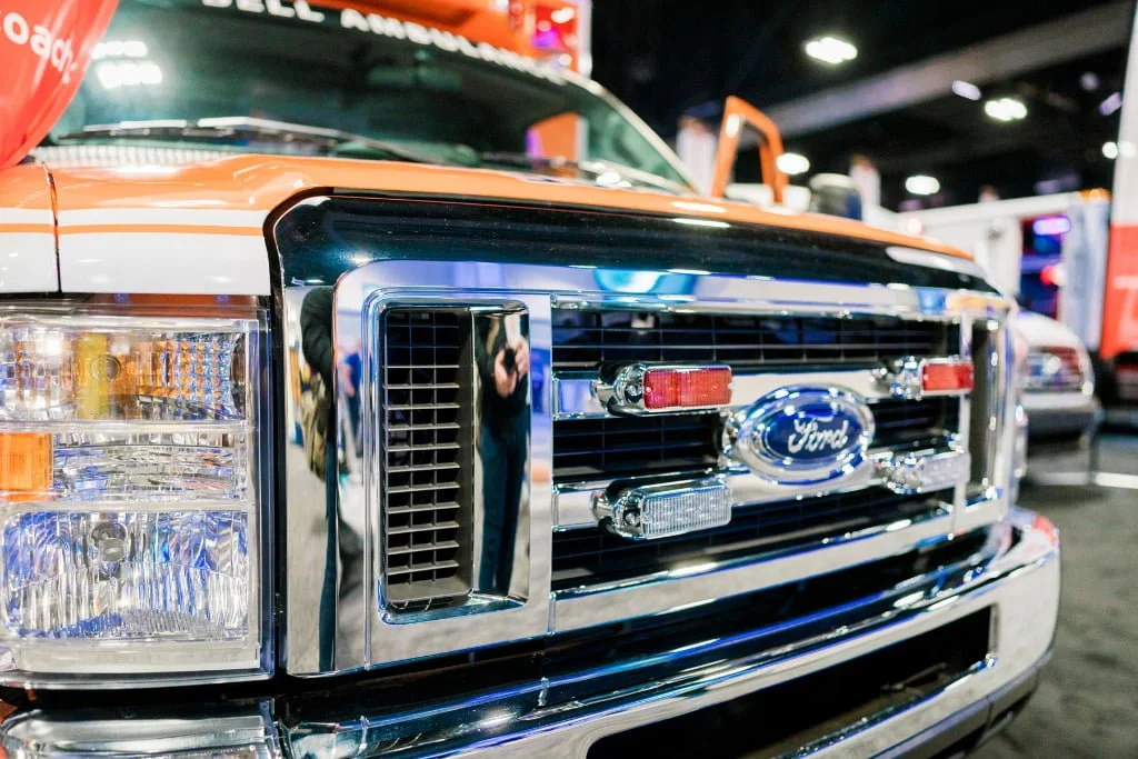 Rural Ambulance Services Are in Jeopardy