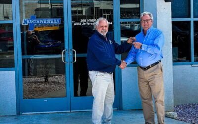 AEV Appoints Clifton Emergency Vehicle Group as Exclusive Dealer for Several States Across the Southeast