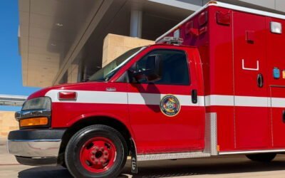 New $3.5 Million Ambulance Headquarters Planned for Pittston (PA)