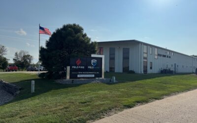 Wheeled Coach Welcomes Feld Fire as New Dealer for Colorado and Wyoming